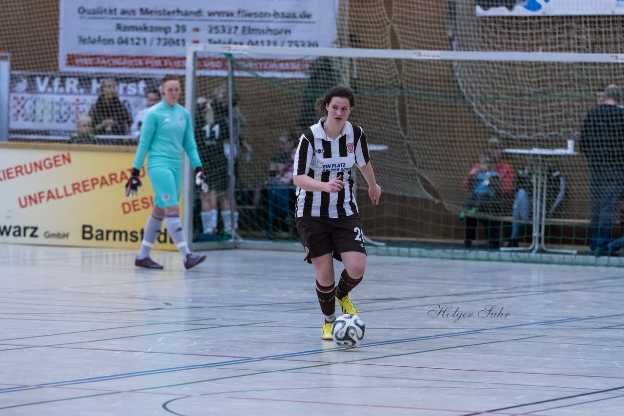 Bild 162 - Volksbank Cup Elmshorn